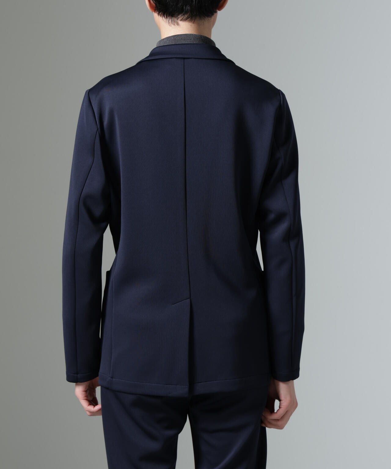Amazon.co.jp: [ナノ・ユニバース] コンフォータブル ストレッチ