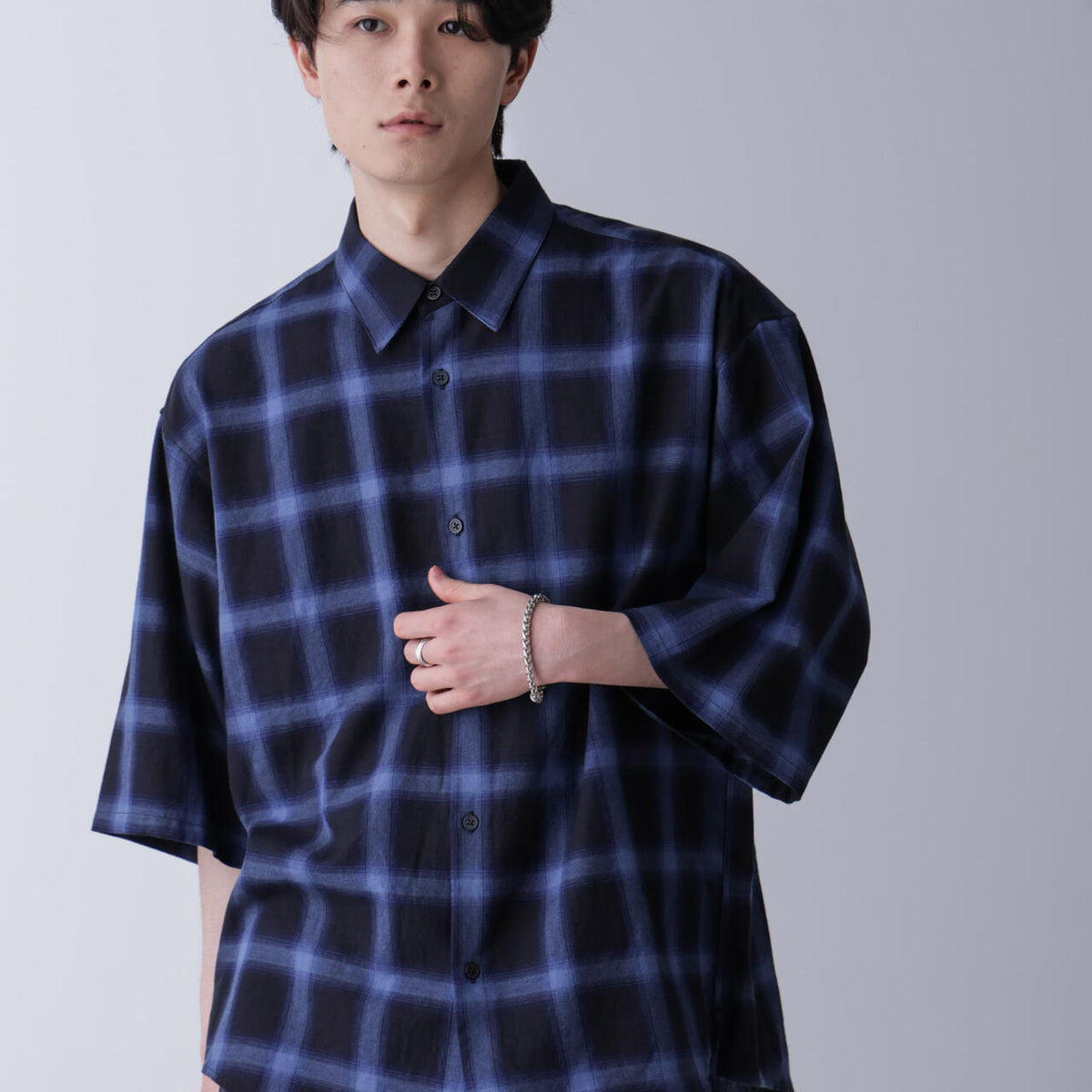 stone  ブラック　半袖シャツ 楽天市場】ストーンアイランド 半袖 シャツの通販