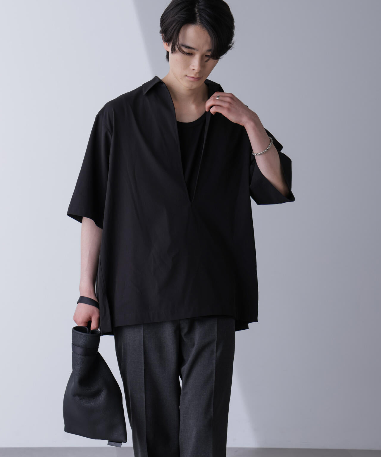 YONEXPO'25限定 ポロシャツ YONEX（ヨネックス） ゲームシャツ メンズ ユニポロシャツ YONEX