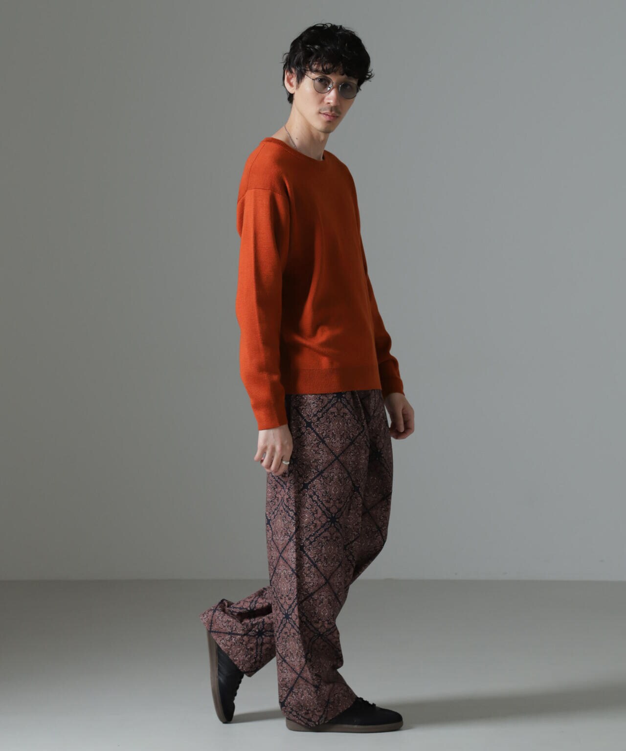 楽天市場】MISSONI ミッソーニ ニットワンピース 良好 大きい