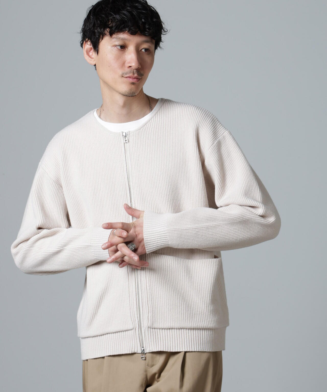 NANO universe（ナノユニバース）の「junhashimoto nano