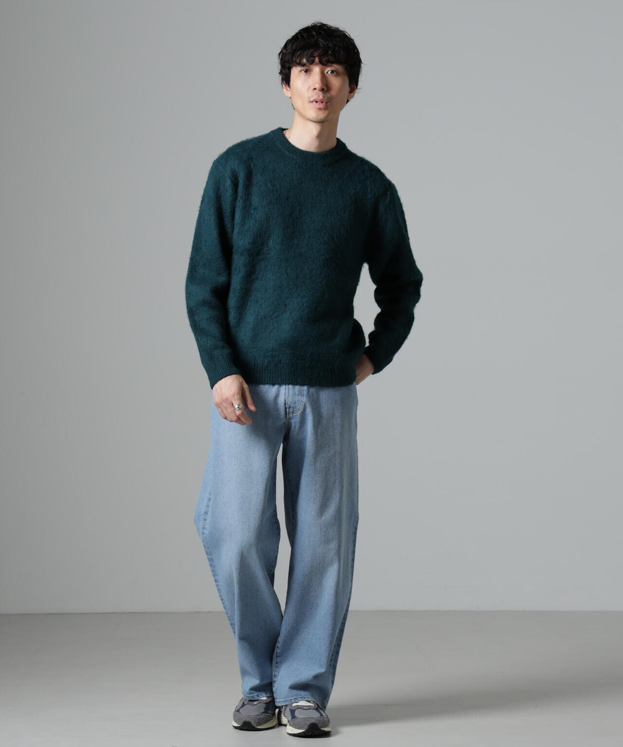 新品未使用 タグ付ananaアナナ ウールライク深Vネックプルオーバーベスト 1_000000133981.jpg?1748496538