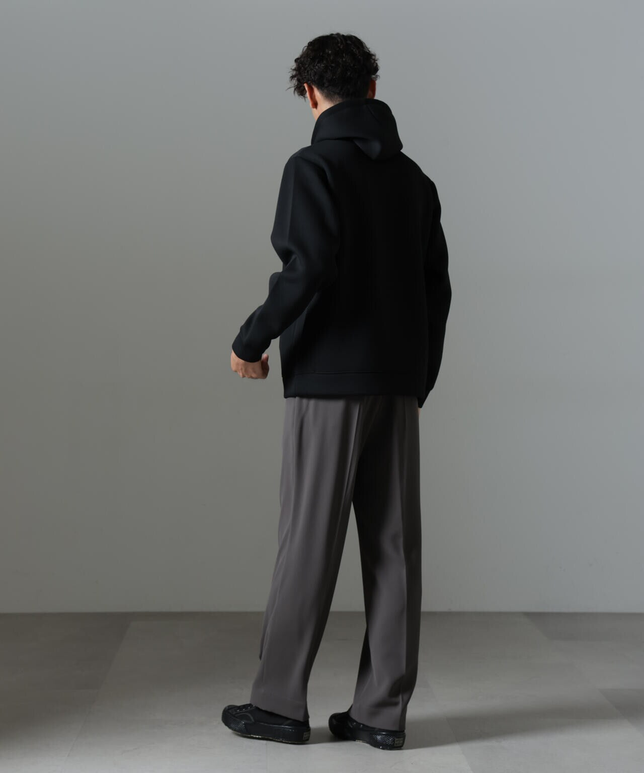 パネルダンボールフーディー 6724223223