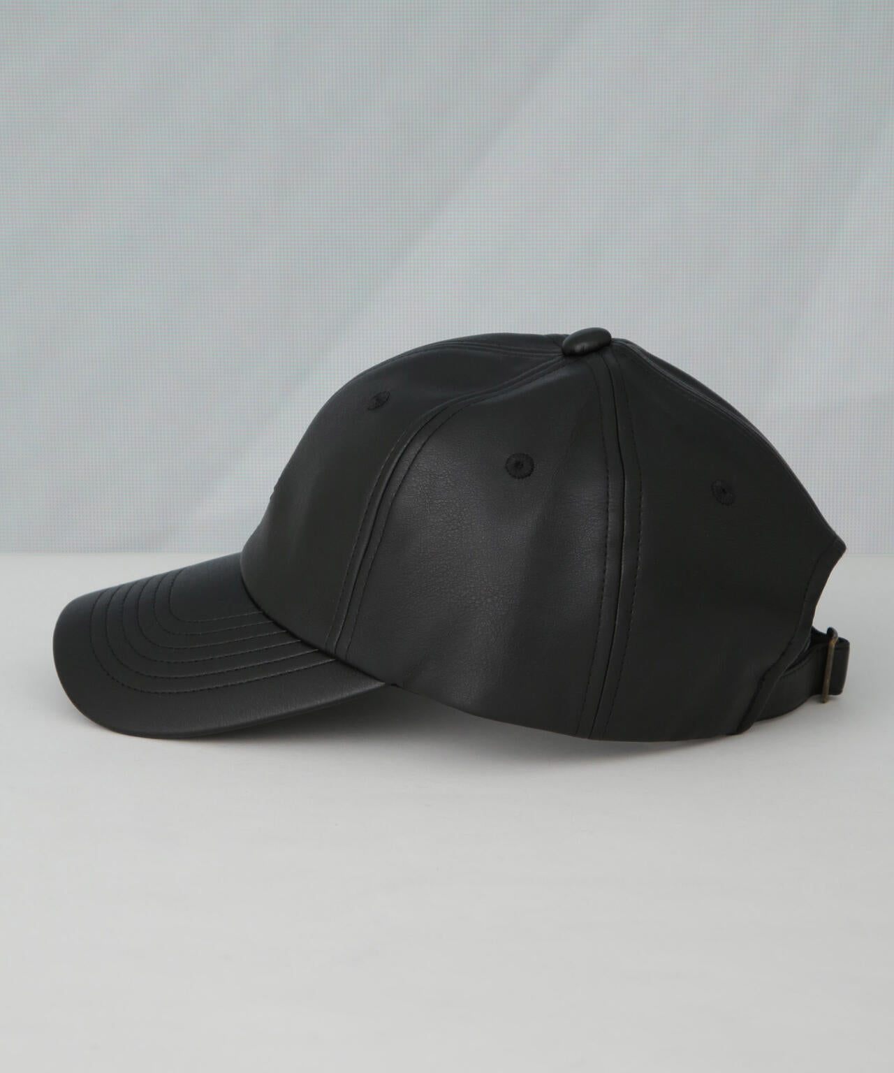 Lee/LE LOW CAP FAUX LEATHER 6724239203