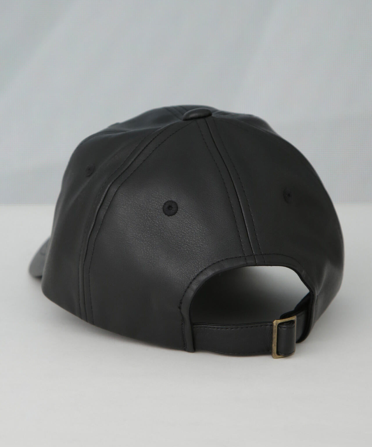 Lee/LE LOW CAP FAUX LEATHER 6724239203