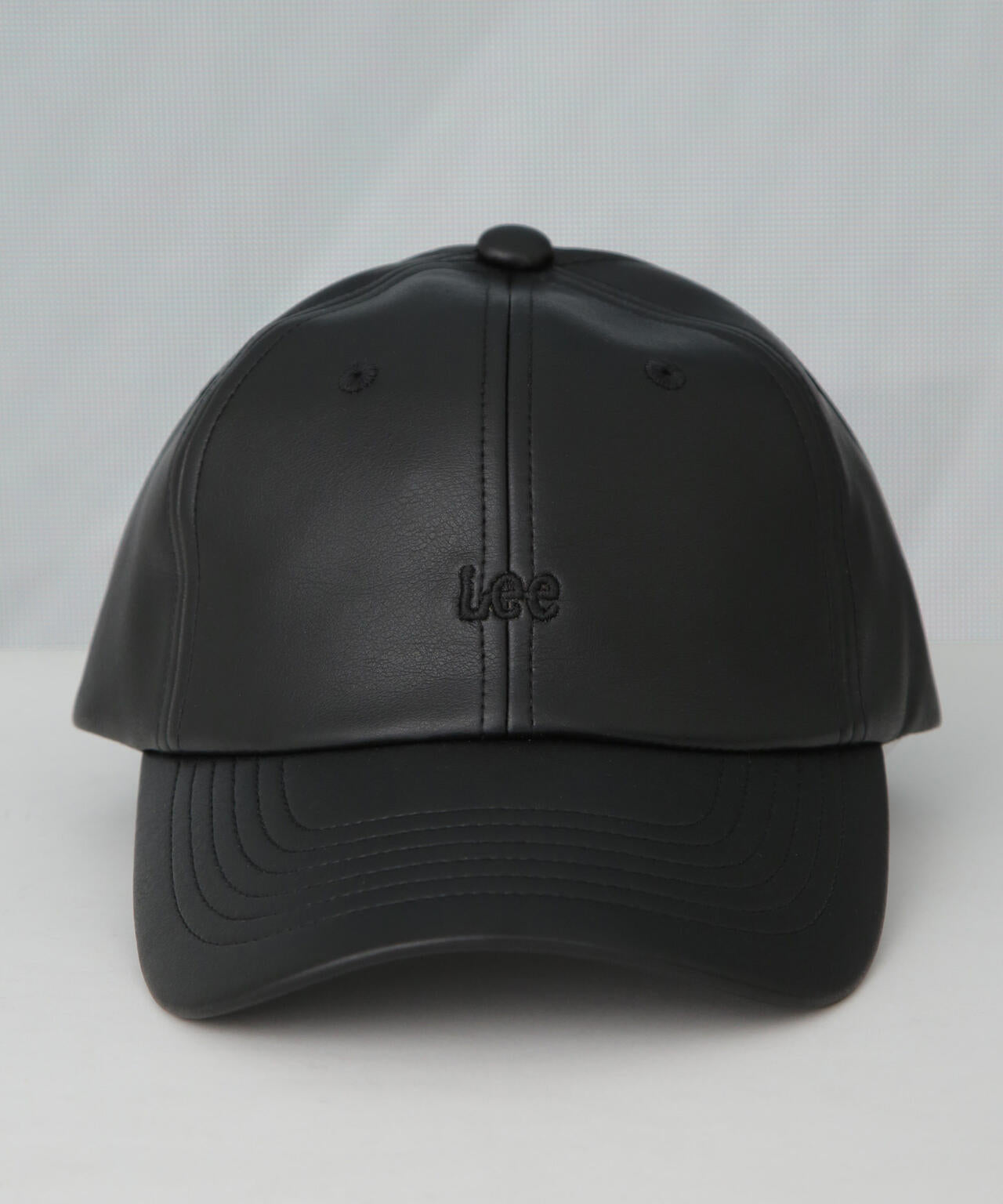 Lee/LE LOW CAP FAUX LEATHER 6724239203