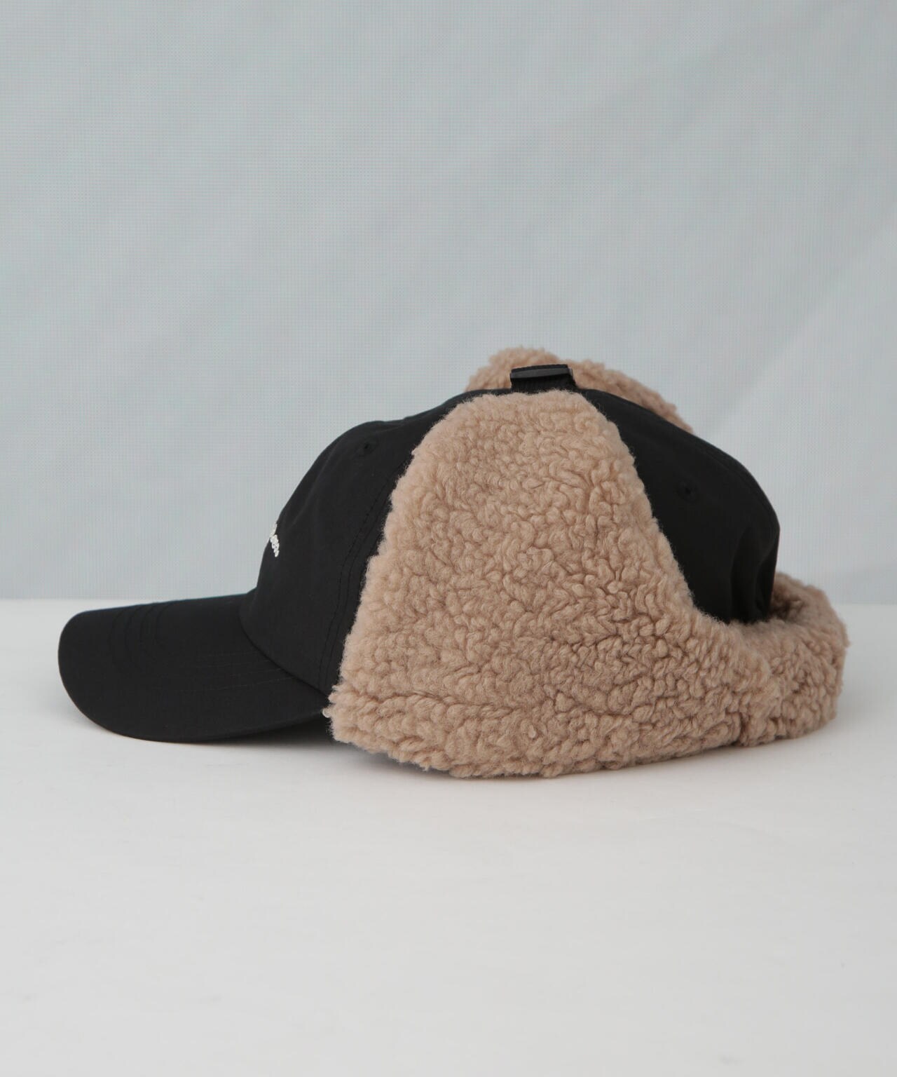 Champion/タフタアビエイターキャップ 6724239211