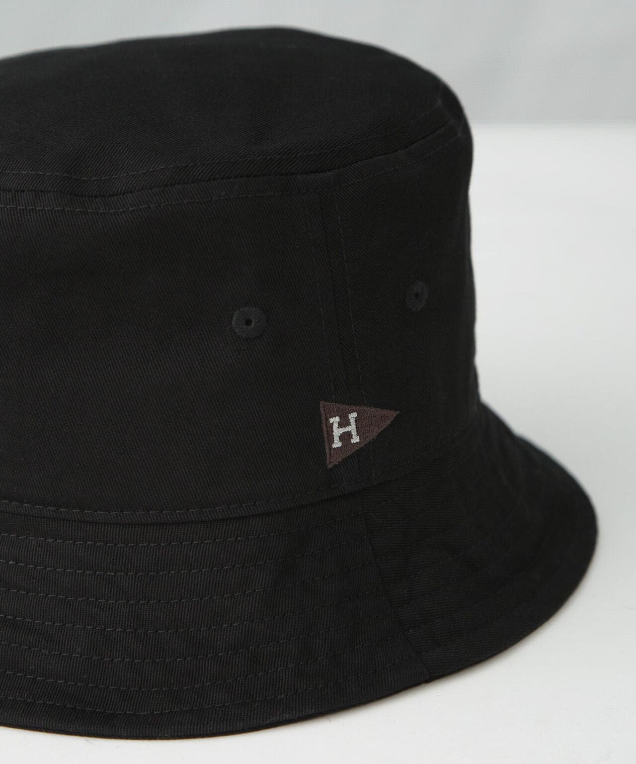 黒 ニットバケットハット 白ロゴ 楽天市場】ヘイト ハット HAIGHT GOOD BAD CROSS KNIT HAT