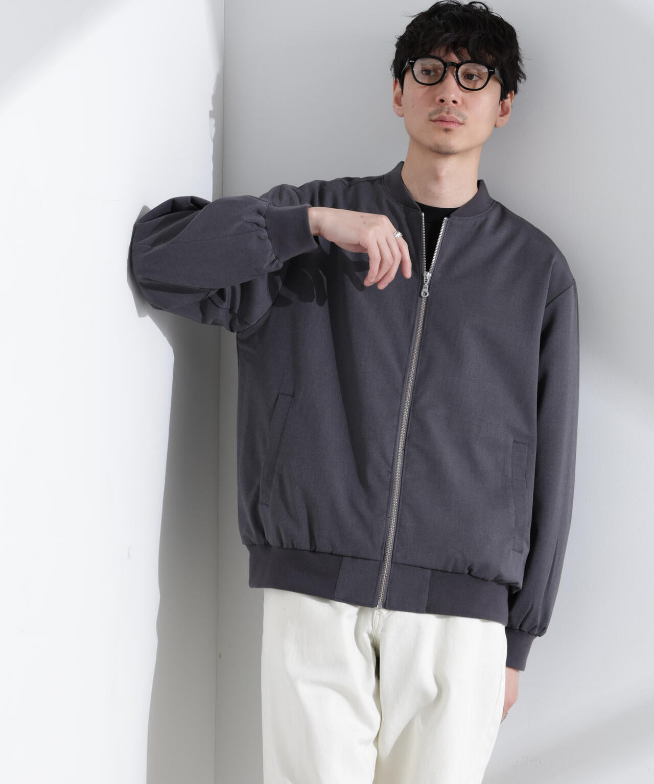 ナノ・ユニバース公式通販サイト｜NANO universe MENS