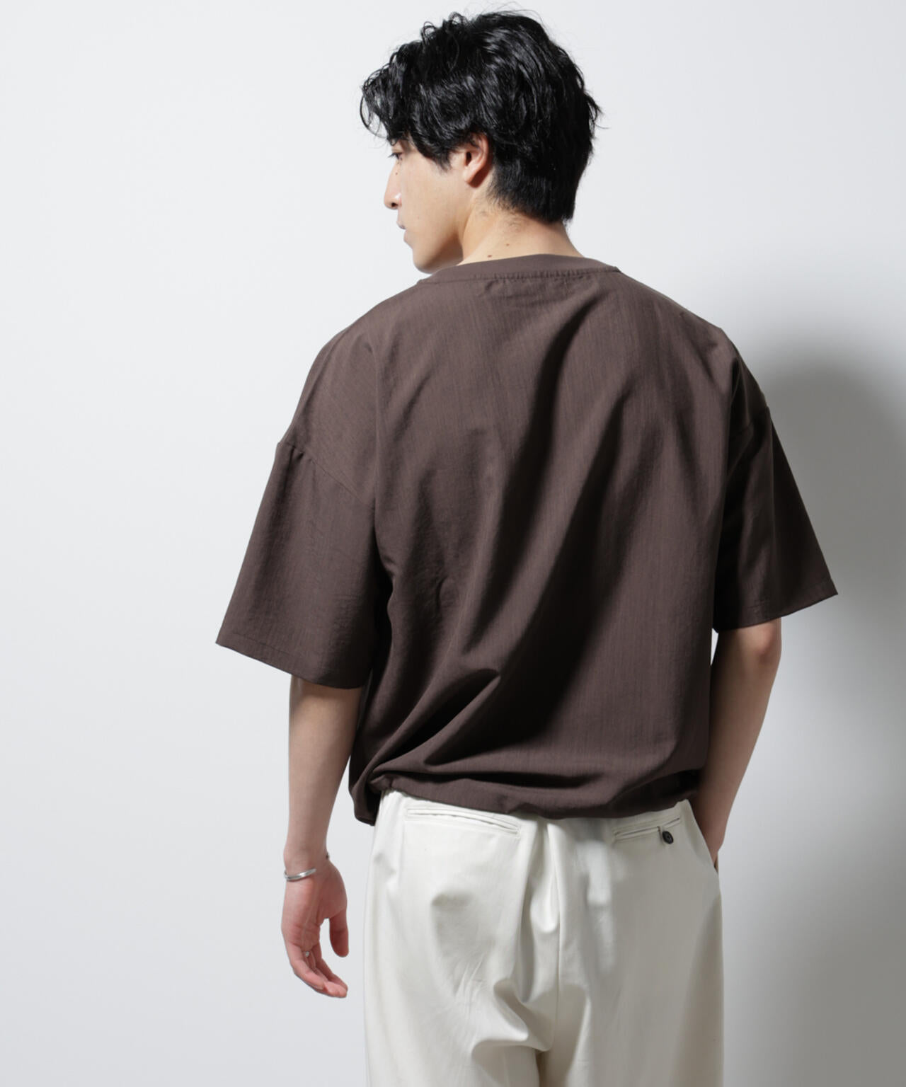 EXO公式 Yシャツ セフンSサイズ オリジナルTシャツをFR-OE1117: 6.2oz オープンエンド マックス