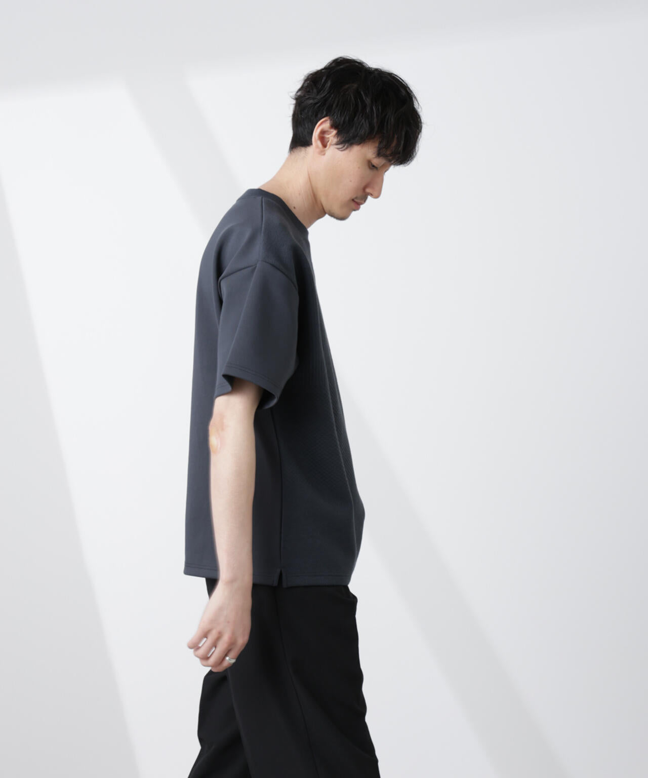 オリジナルフクレジャガードTシャツ 6725124220