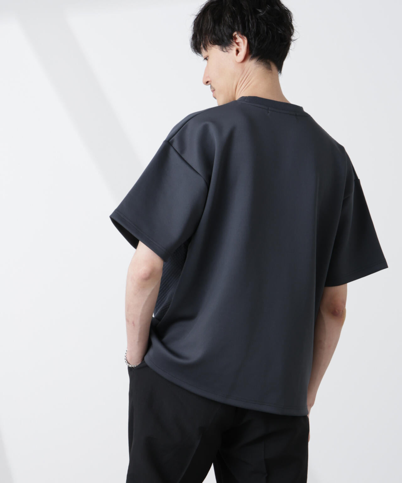 オリジナルフクレジャガードTシャツ 6725124220
