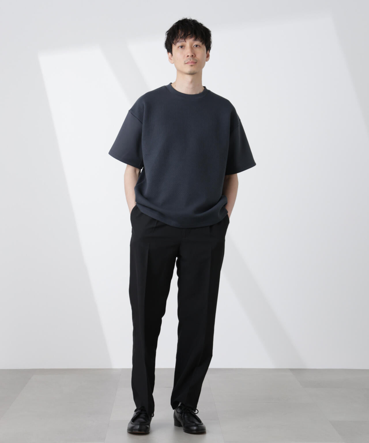 オリジナルフクレジャガードTシャツ 6725124220