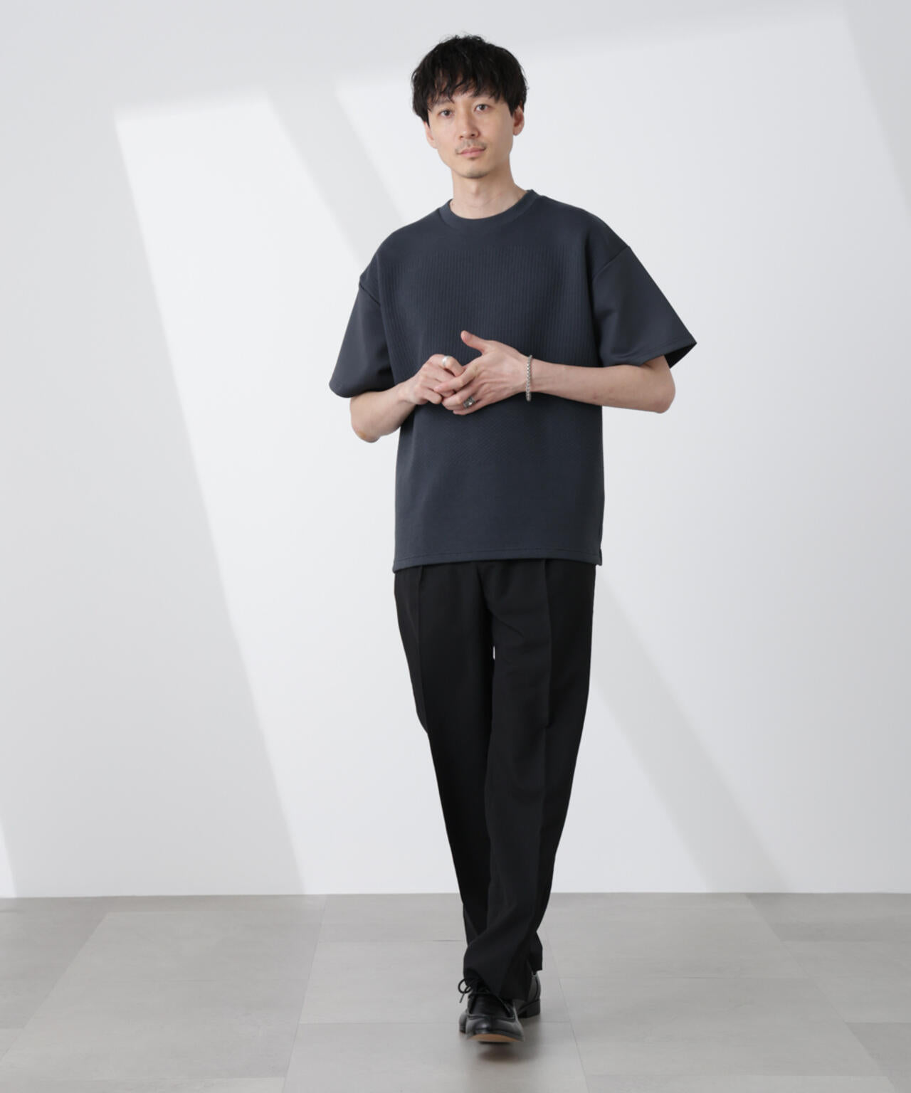 オリジナルフクレジャガードTシャツ 6725124220