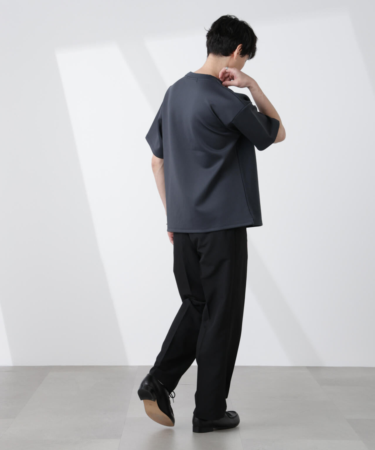 フクレジャガードTシャツ オリジナル フクレジャガード Tシャツ