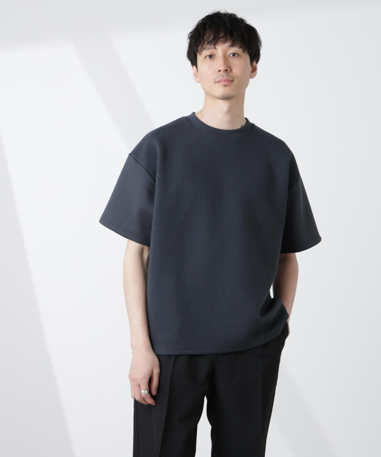 オリジナルフクレジャガードTシャツ 6725124220