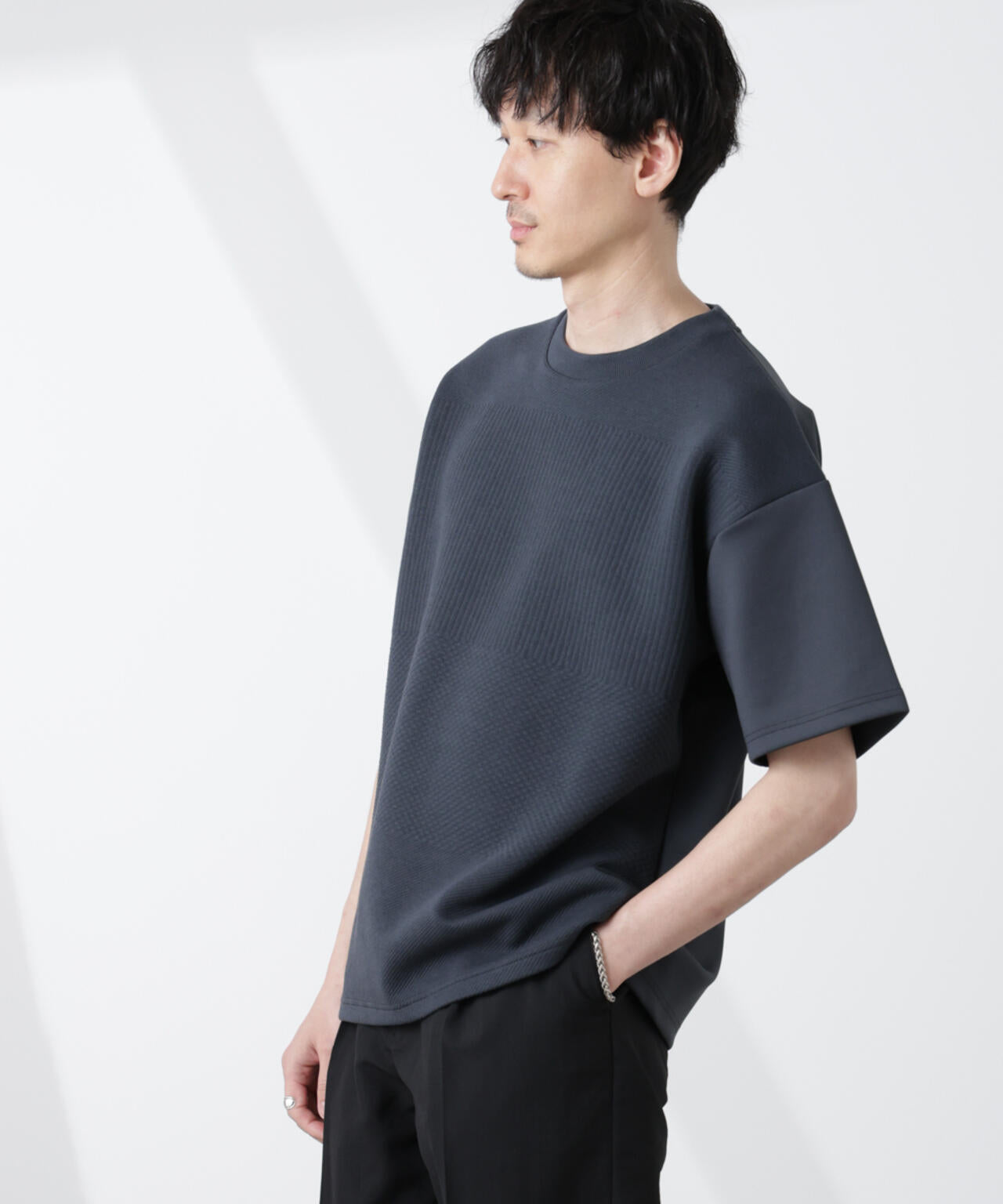 オリジナル フクレジャガード Tシャツ