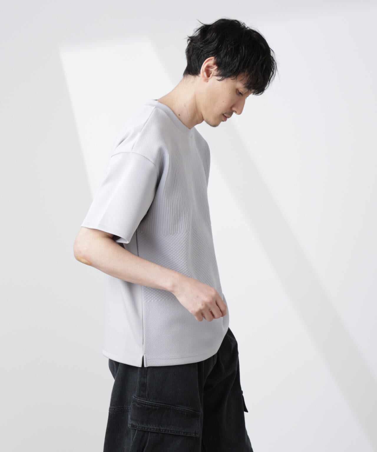 オリジナルフクレジャガードTシャツ 6725124220
