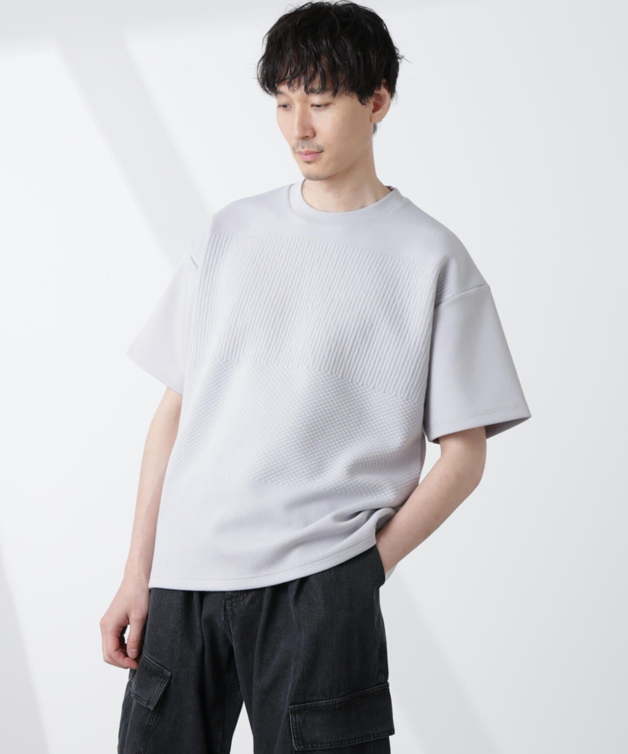 オリジナルフクレジャガードTシャツ 6725124220