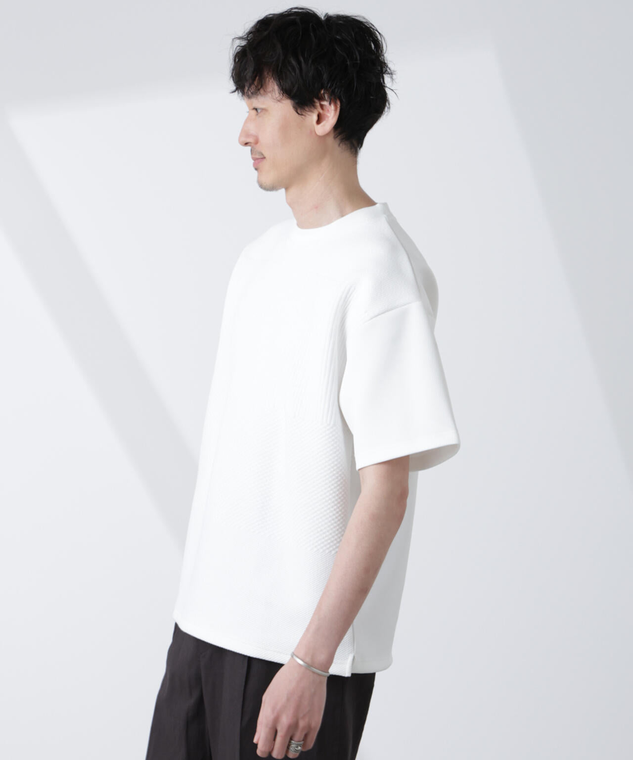 オリジナルフクレジャガードTシャツ 6725124220