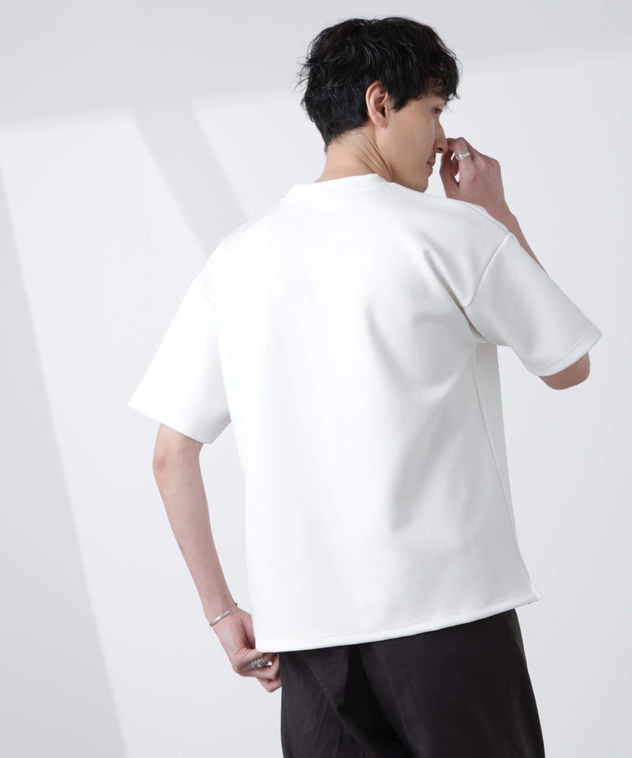 オリジナルフクレジャガードTシャツ 6725124220