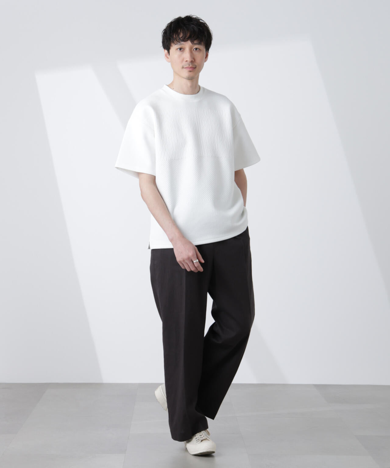 オリジナルフクレジャガードTシャツ 6725124220