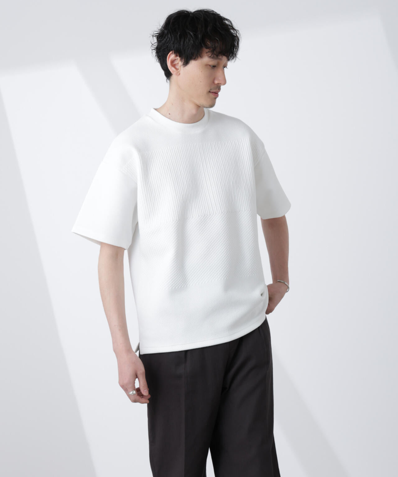 オリジナルフクレジャガードTシャツ 6725124220