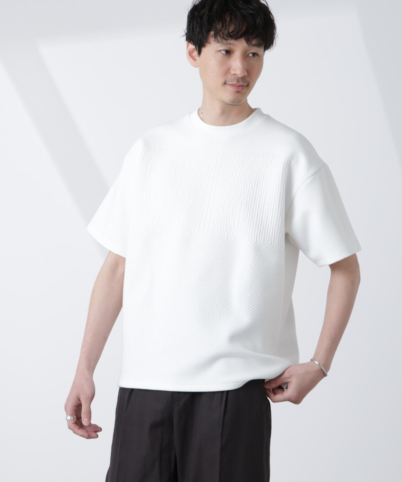 オリジナルフクレジャガードTシャツ 6725124220