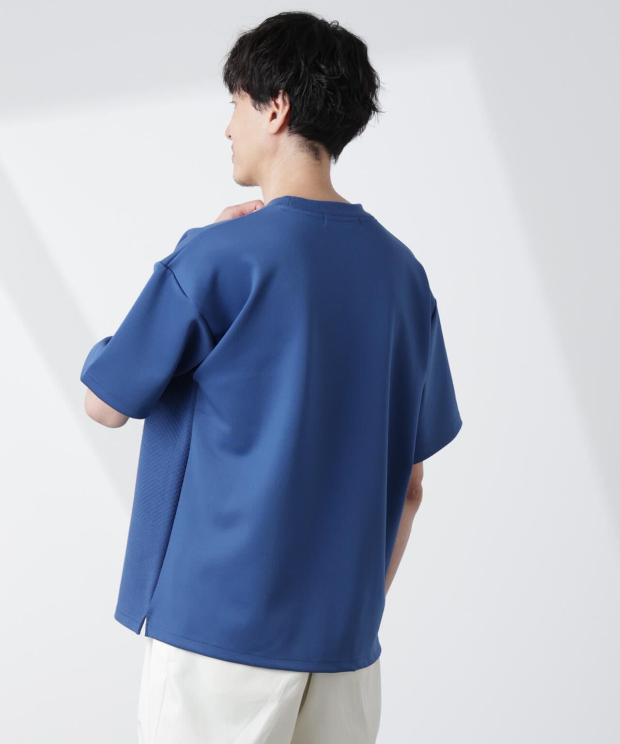 オリジナルフクレジャガードTシャツ 6725124220