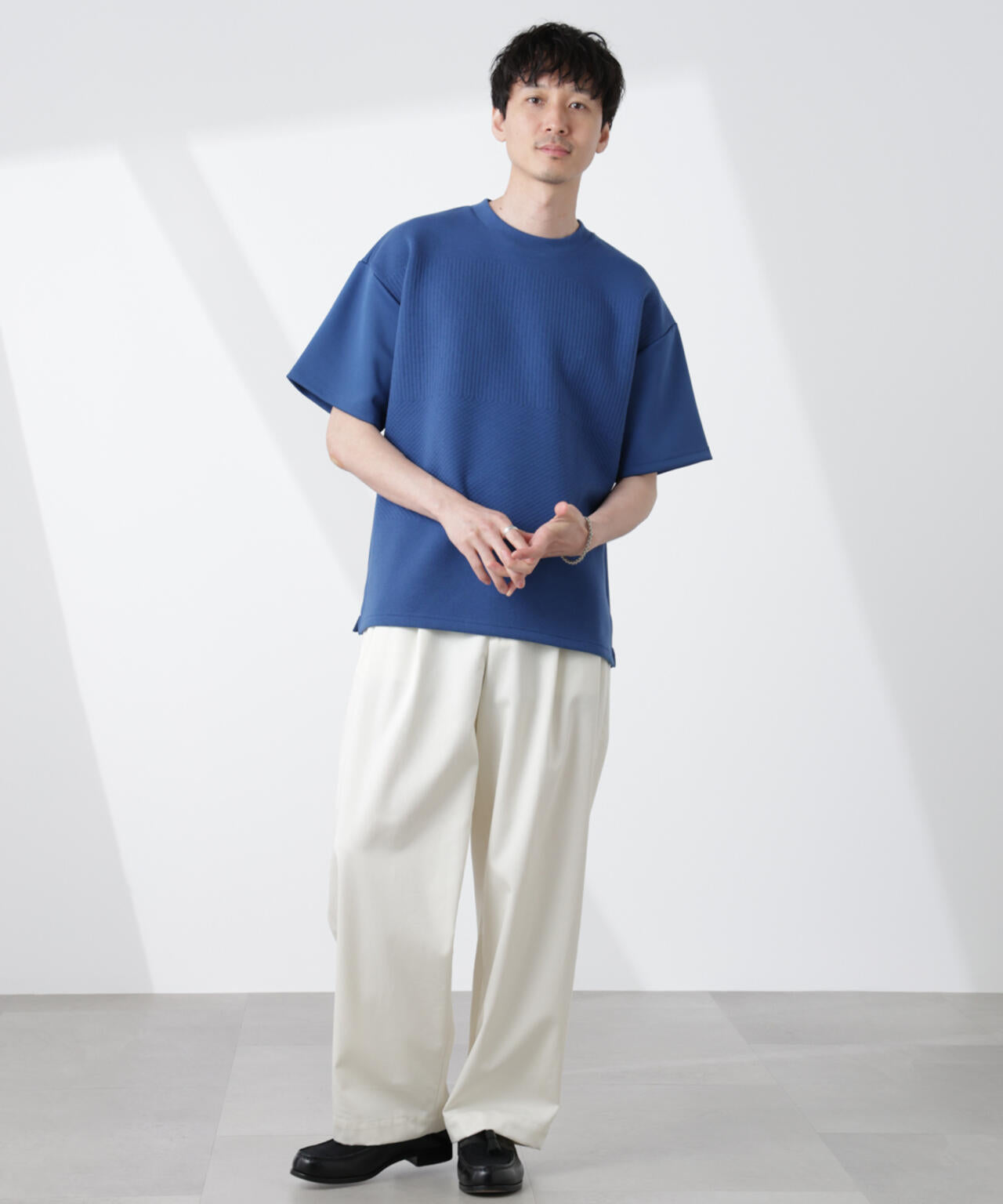 オリジナルフクレジャガードTシャツ 6725124220