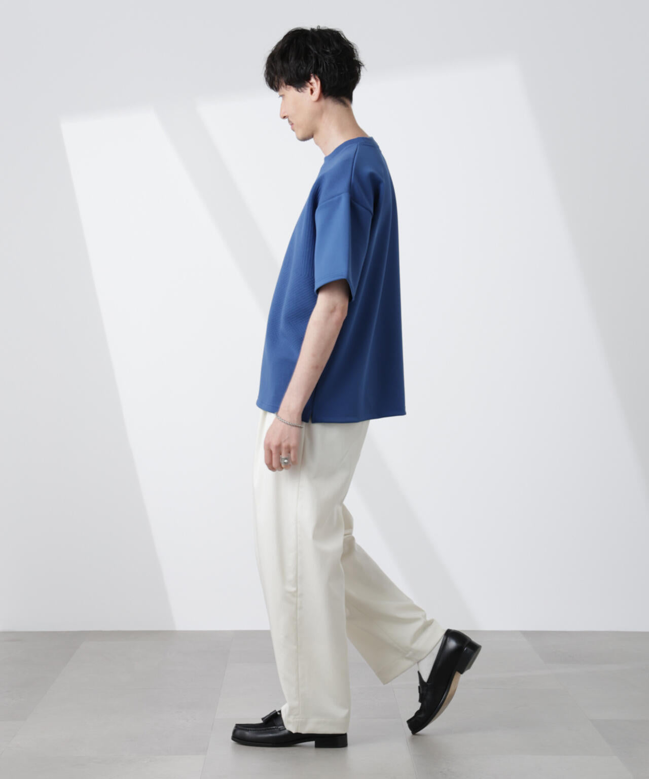 オリジナルフクレジャガードTシャツ 6725124220