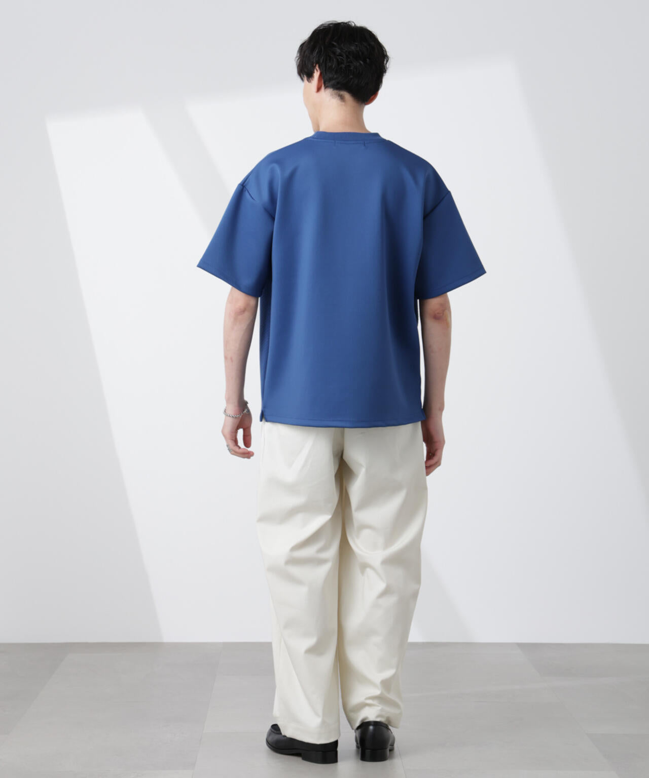 オリジナルフクレジャガードTシャツ 6725124220