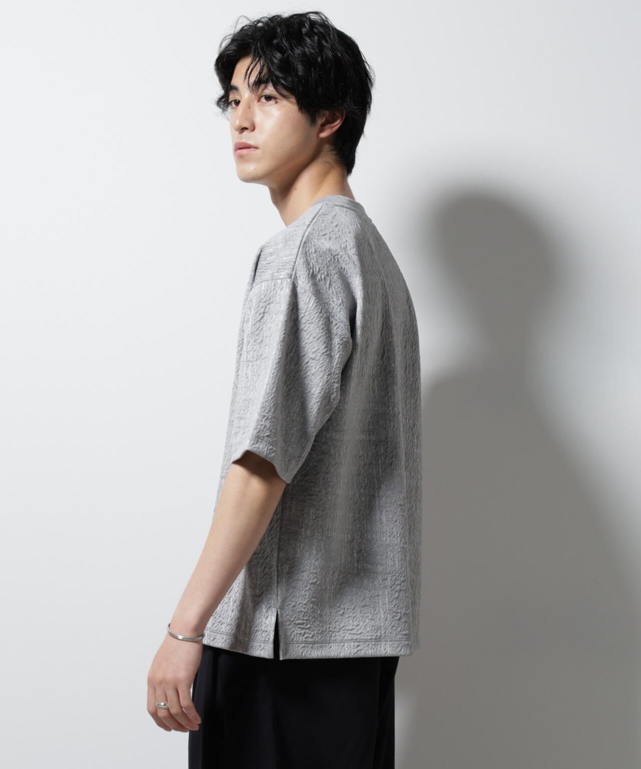 Badway 短丈Tシャツ d7c27297096e9fbf98e836f6c3ad23