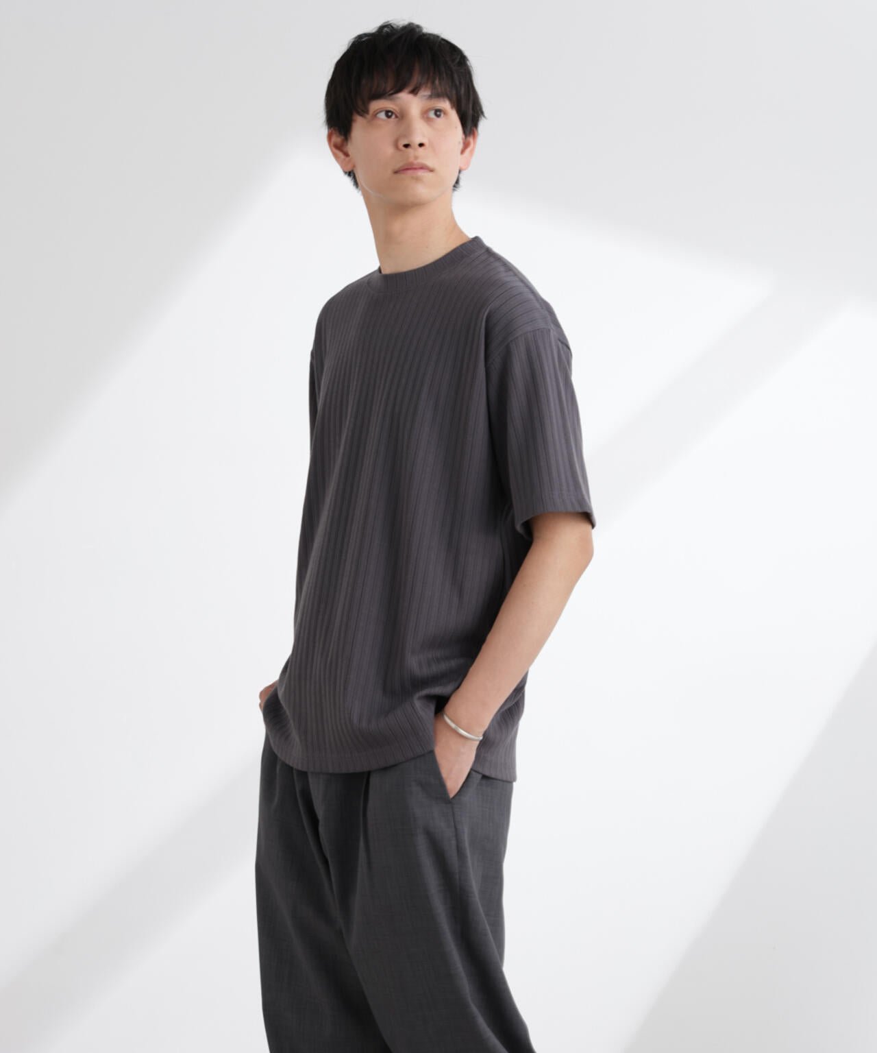 トタンテレコTシャツ 半袖 6725124240