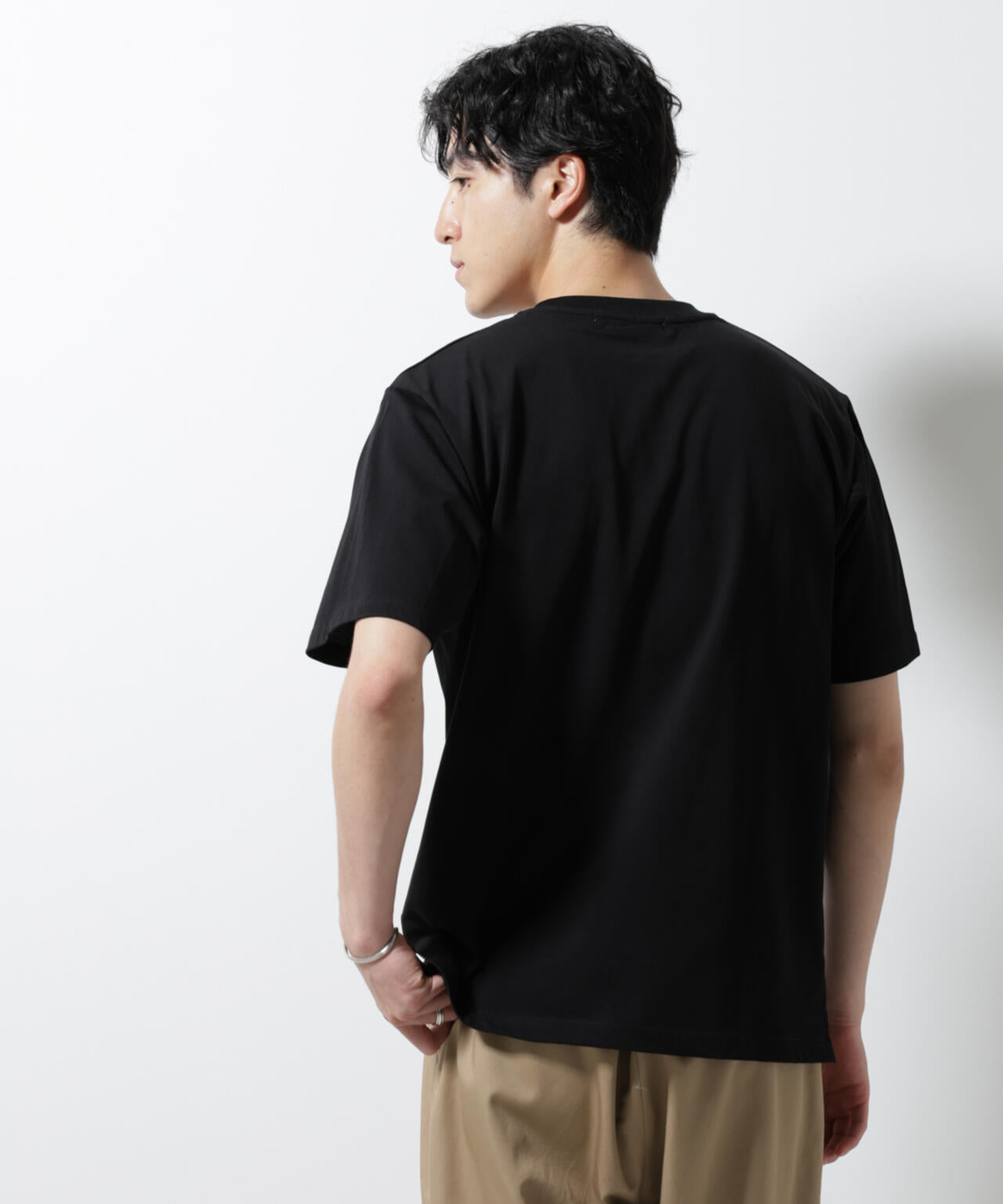 ナノベアTシャツ 半袖 夏服Ver. 6725124247