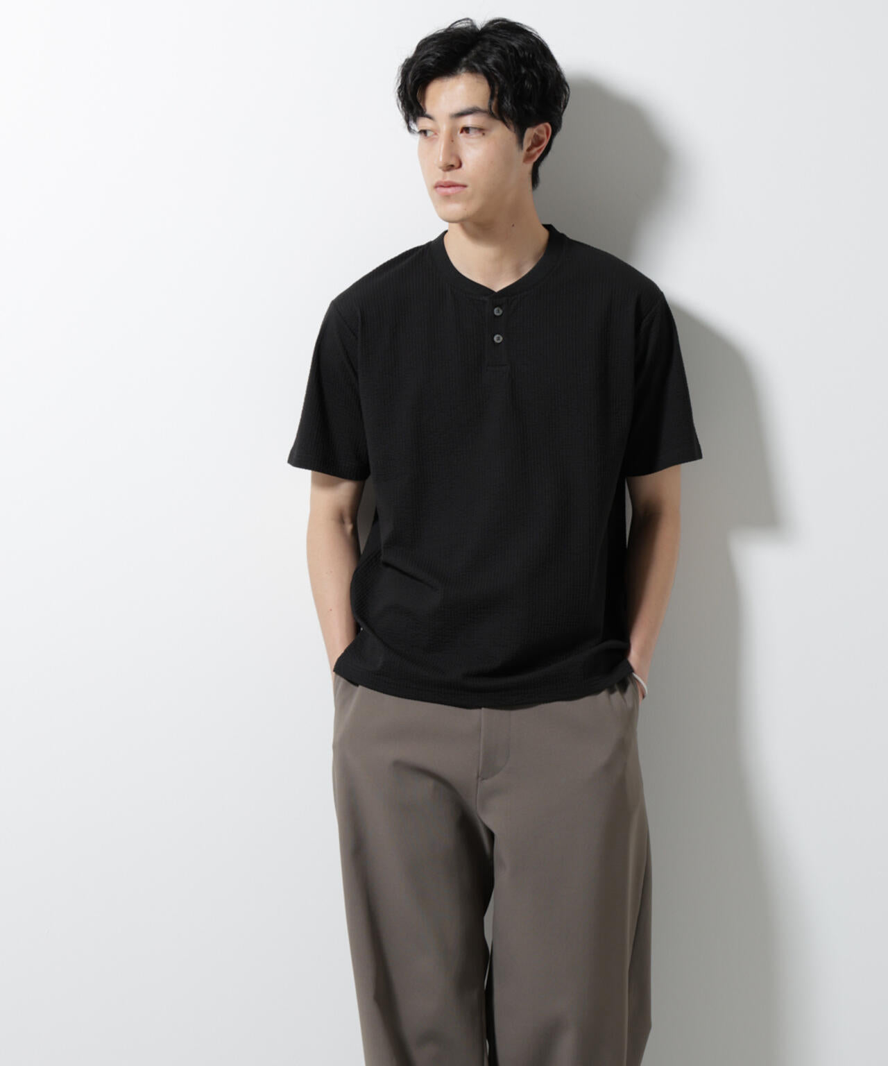 NANO割｜MEN｜ナノ・ユニバース公式通販サイト｜NANO universe