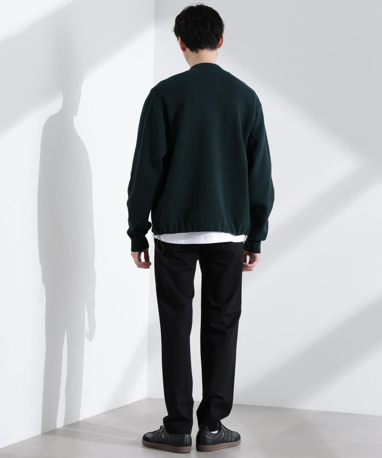 5P テーパードパンツ 6725127209