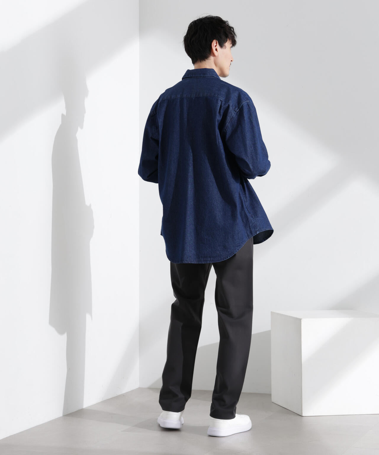 5P テーパードパンツ 6725127209