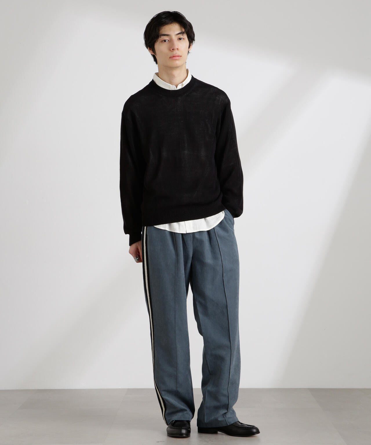 新品タグ付　TE トラックパンツ Gready Brilliant｜TEトラックパンツ | Rakuten Fashion(楽天