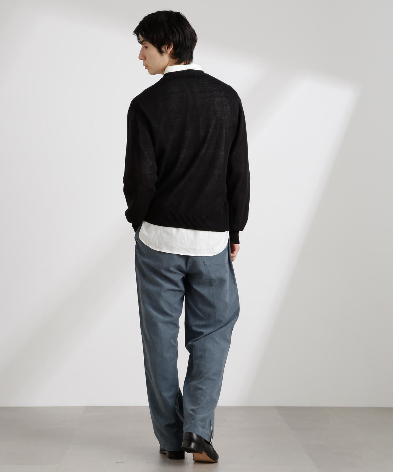 NORMANBROS/NORMANBROS別注 トラックパンツ