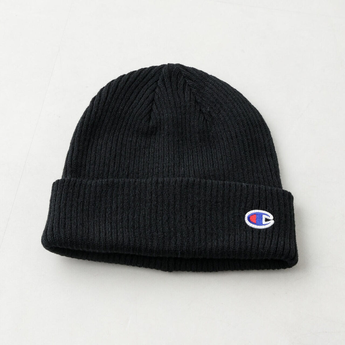 Champion/アクリルニットワッチ