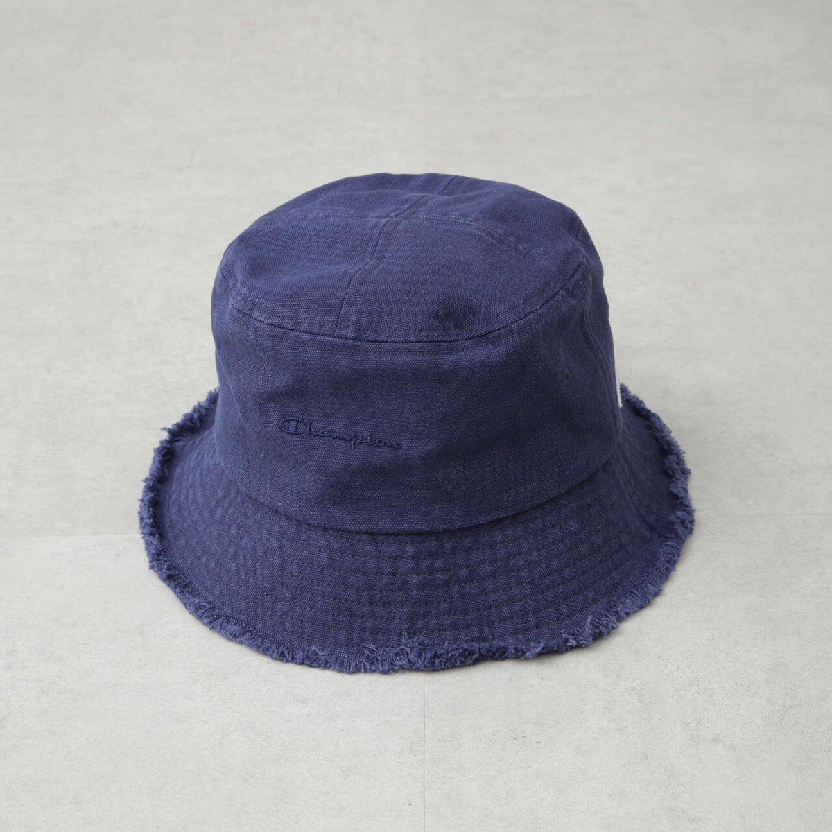 Champion / フリンジバケットハット