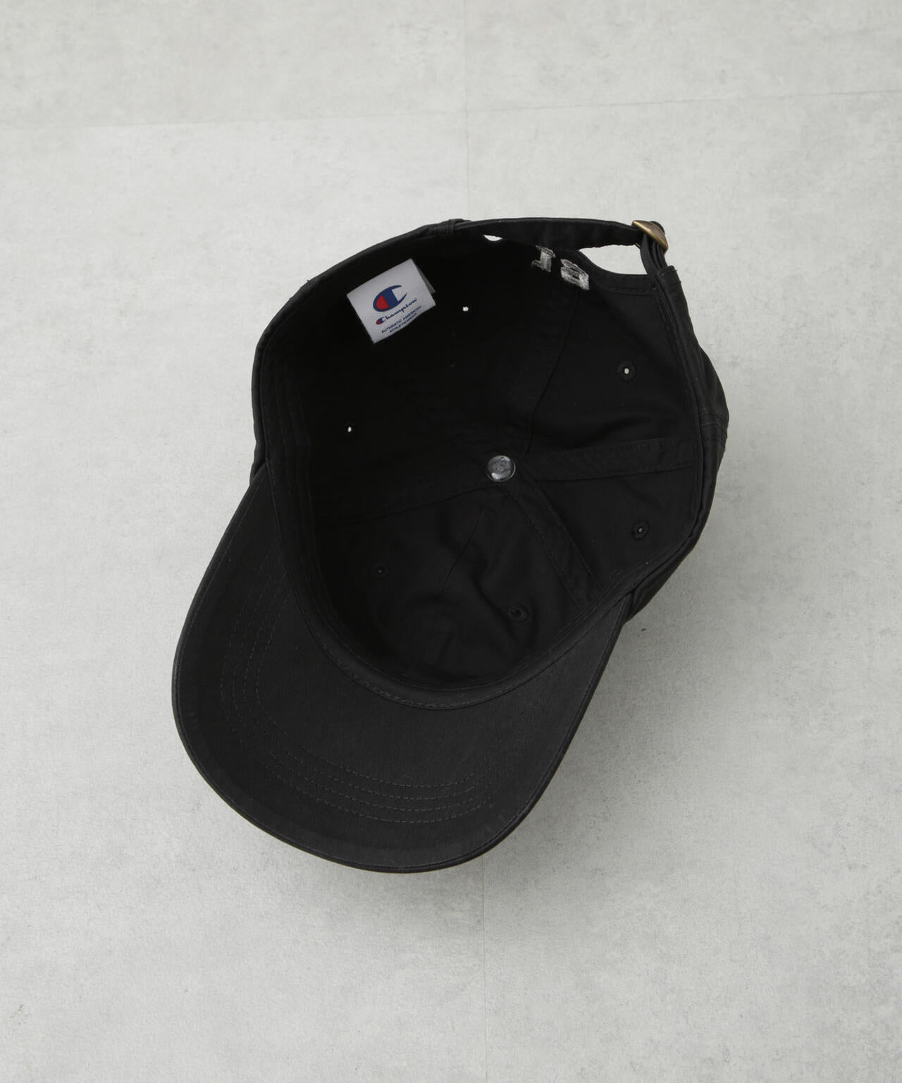 Champion / ウォッシュツイルハイキャップ