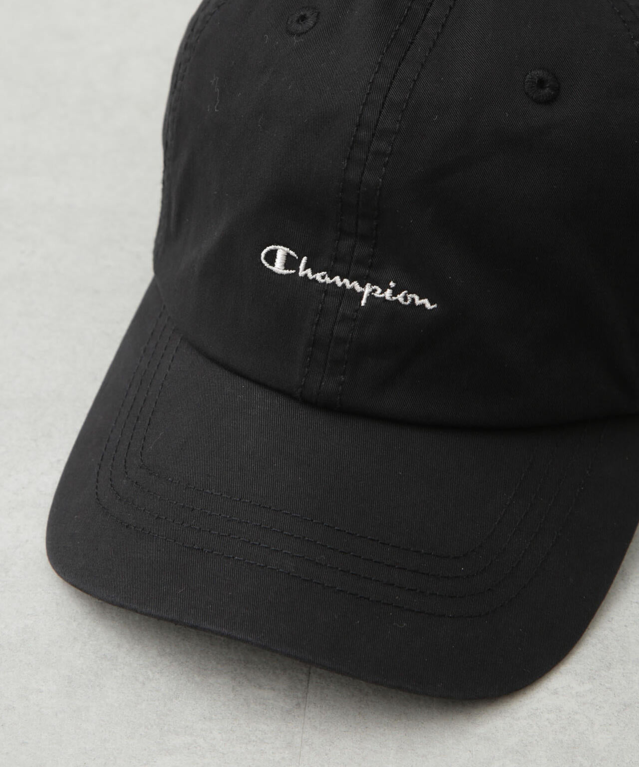 Champion / ウォッシュツイルハイキャップ