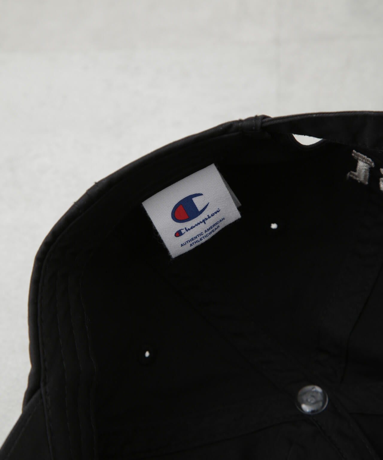 Champion/ウォッシュツイルハイキャップ 6725139204