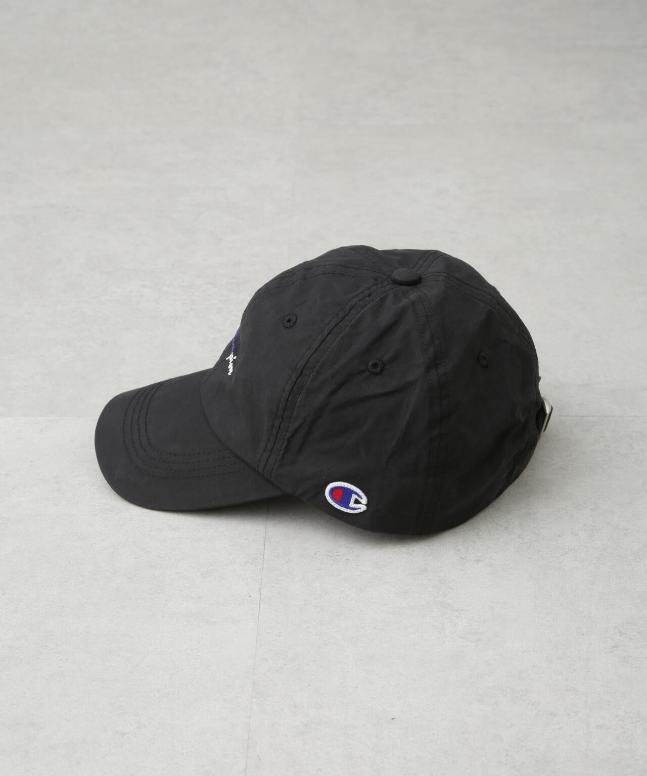 Champion / タイプライターキャップ