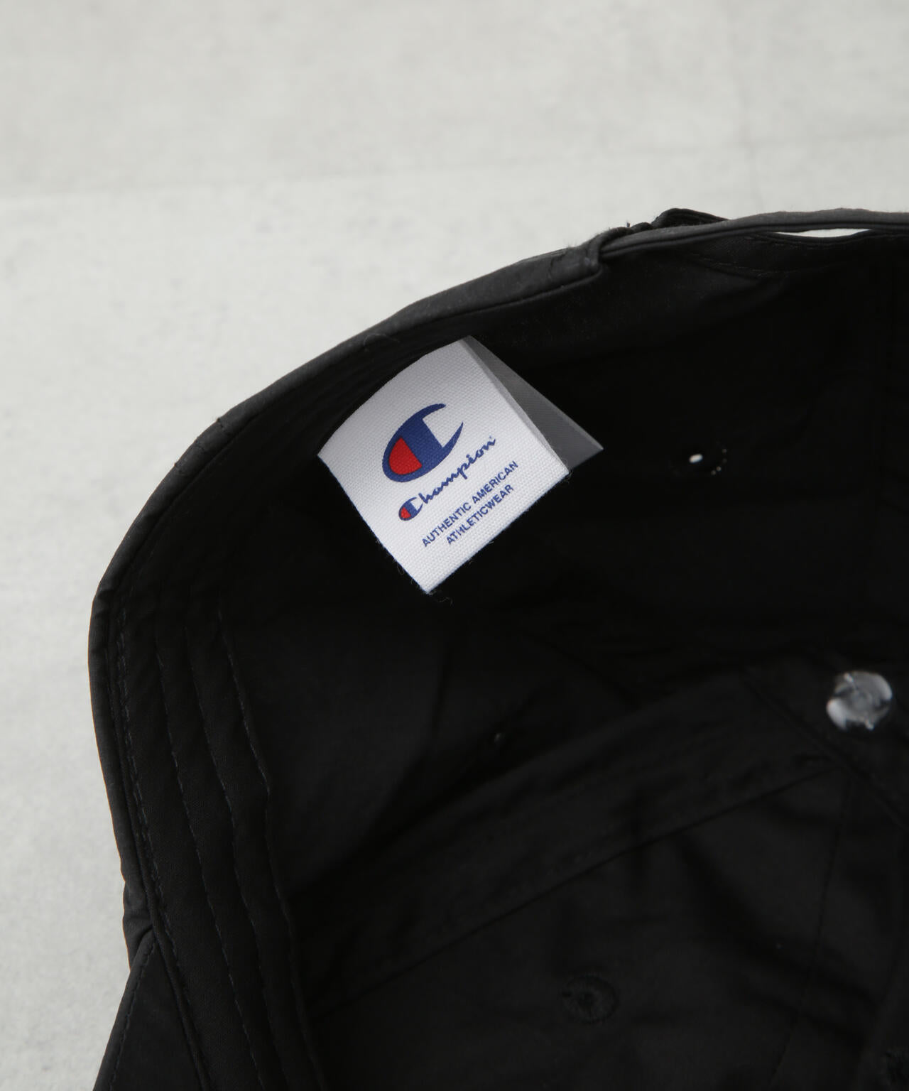 Champion/タイプライターキャップ 6725139205