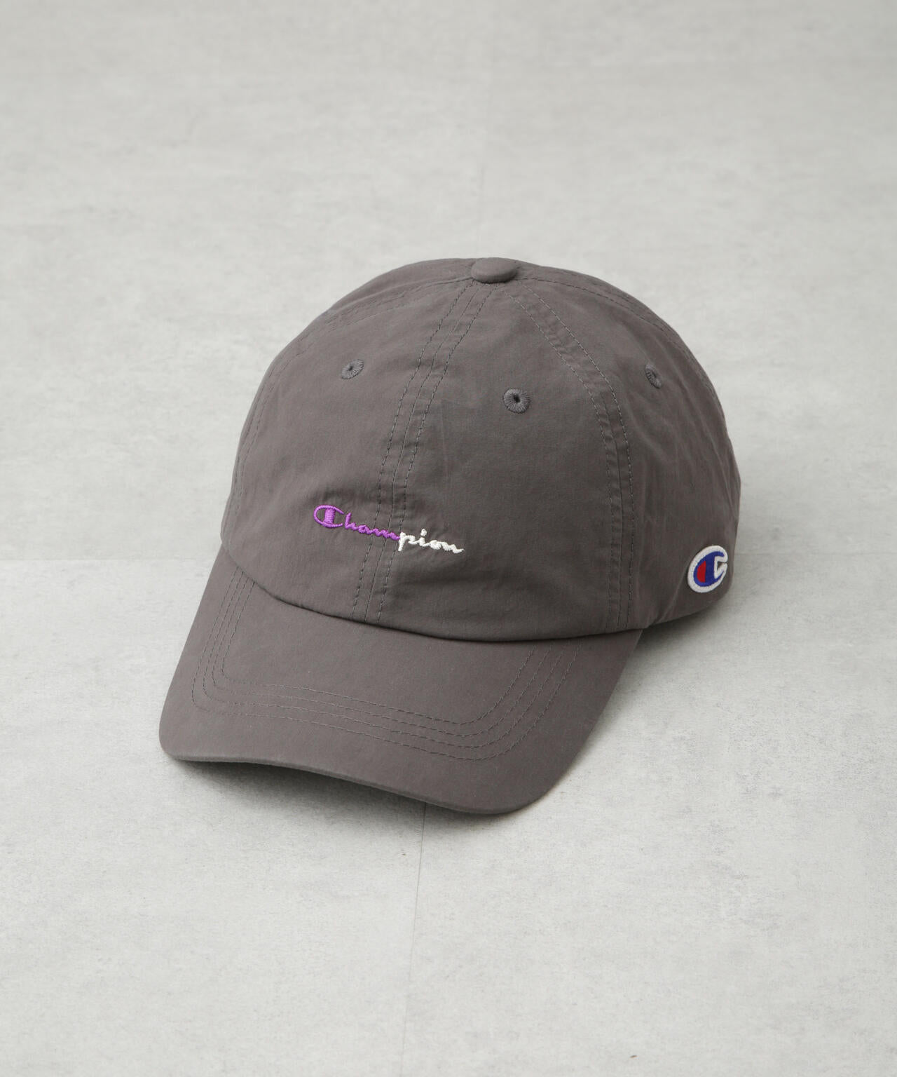 Champion/タイプライターキャップ 6725139205