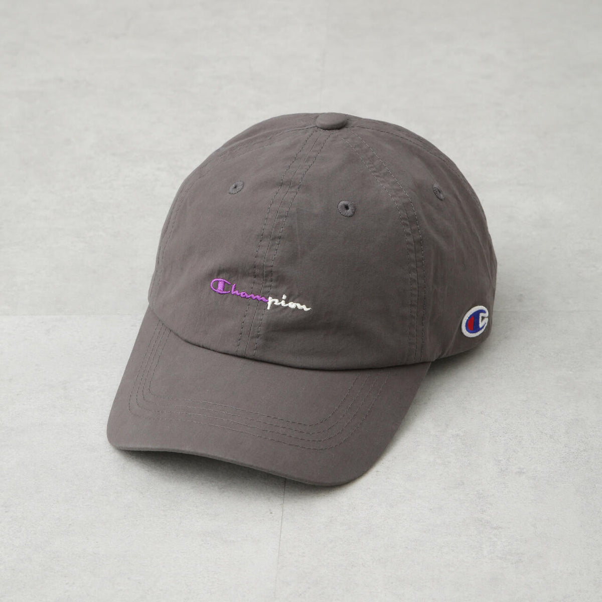 Champion / タイプライターキャップ