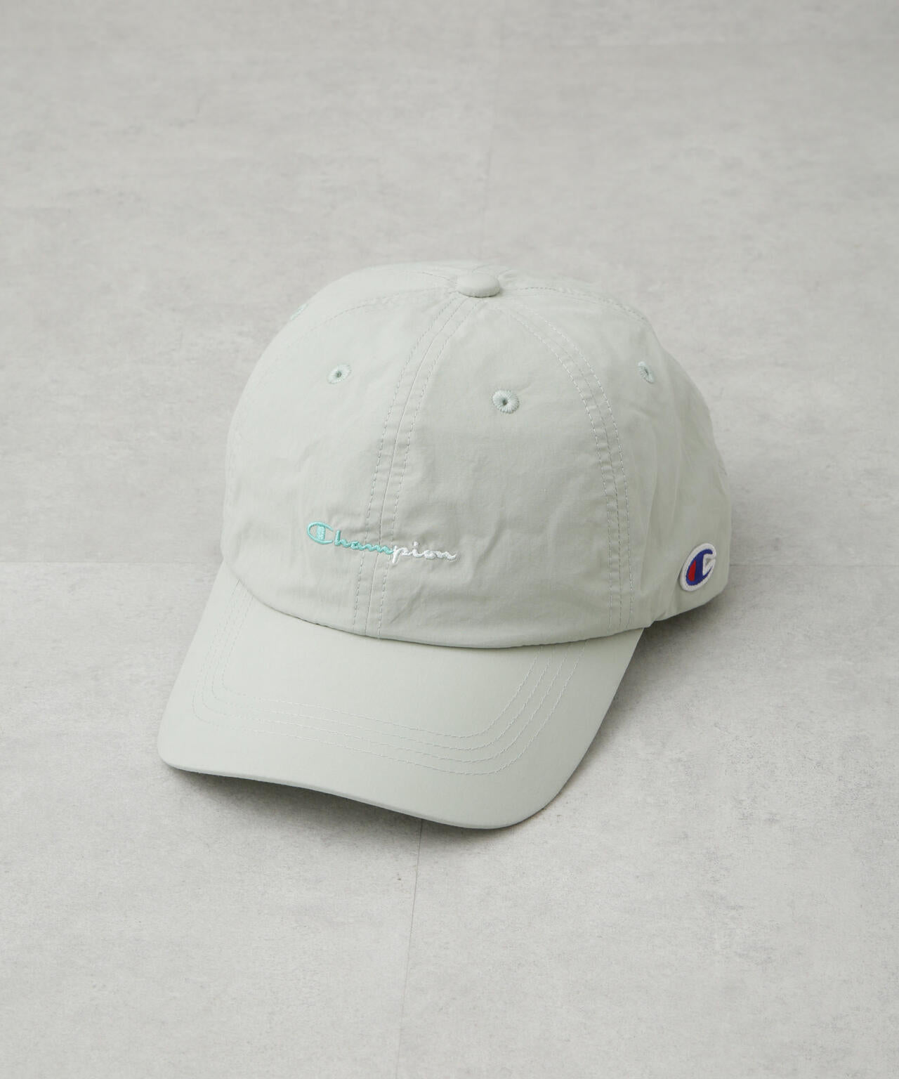 Champion / タイプライターキャップ